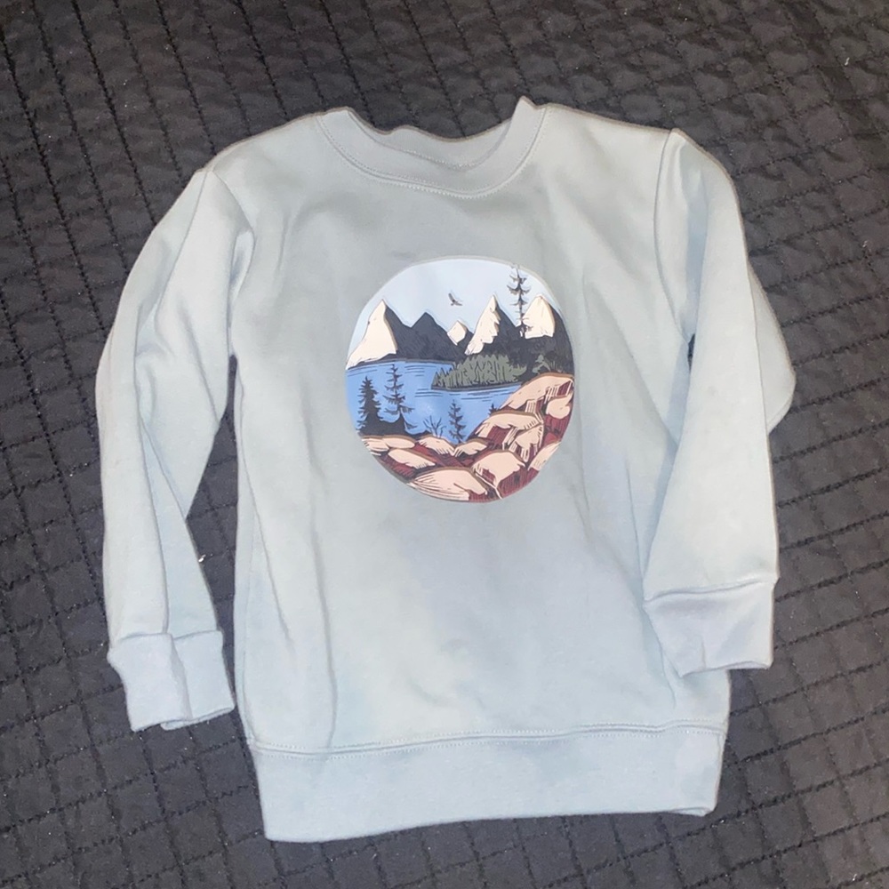 Sweatshirt